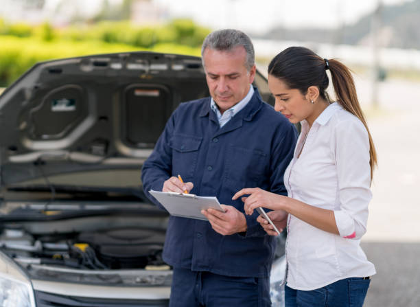 Local insurance for Bath County County drivers